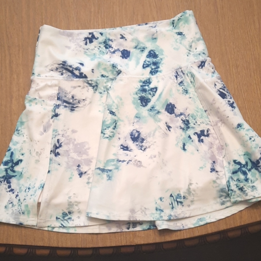 skort